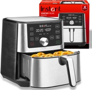 Digital Air Fryer