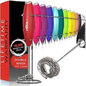 ElitaPro Double Whisk 