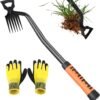 Fiskars Big Grip Weeder