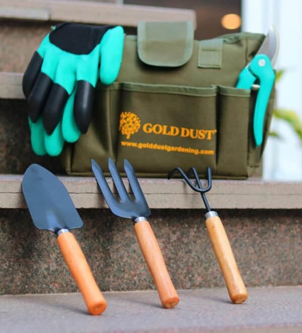 Gardening Tools – Durable Garden Cultivator & Tools for Easy Gardening