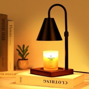 Hestia Candle Warmer Lamp