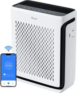 Levoit Core 400S Smart Air Purifier