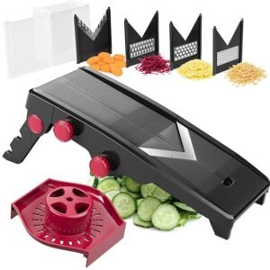 Mueller Austria Mandoline Slicer