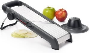 OXO Chef’s Mandoline Slicer