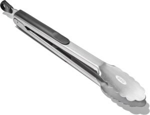 OXO Good Grips 12-Inch Tongs