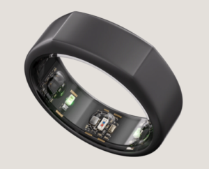 Oura Ring Gen 3 Stealth