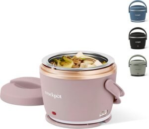 Portable Electric Hot Pot