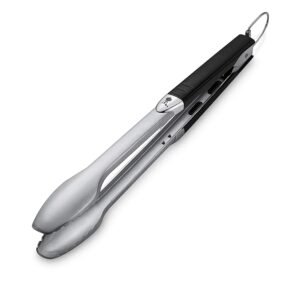 Weber Premium Tongs